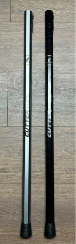 NWT 1Lacrosse Cutter Elite SC + 20 Lacrosse Shaft