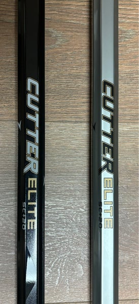 NWT 1Lacrosse Cutter Elite SC + 20 Lacrosse Shaft