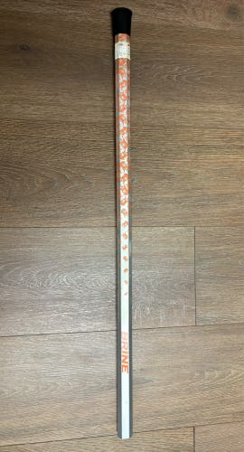 NWT Brine Swizzbeat 7075 Shaft