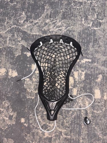 Warrior Evo QX-O Head (Used)