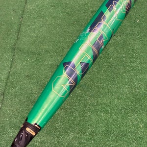 2023 Louisville Slugger Meta Composite Bat BBCOR Certified (-3) Composite 30 oz 33" (Used)