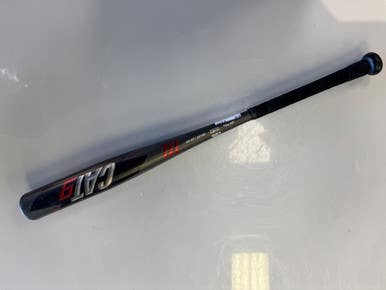 Used Marucci CAT 9 BB/SB High School -3 Bat 32" 11860-S000298930