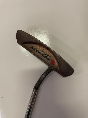 Used Odyssey BLADE Mens Putter RH 11860-S000298912