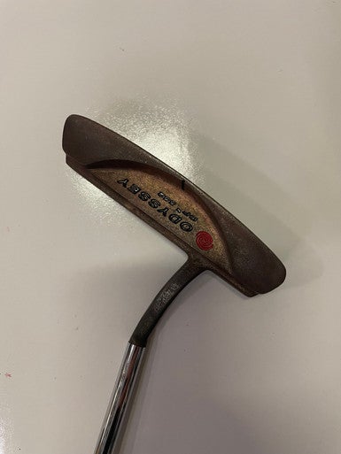 Used Odyssey BLADE Mens Putter RH 11860-S000298912