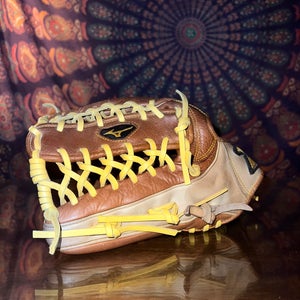 Mizuno GCP70F future Classic Pro Soft LH Outfield Baseball Glove 12.25" youth