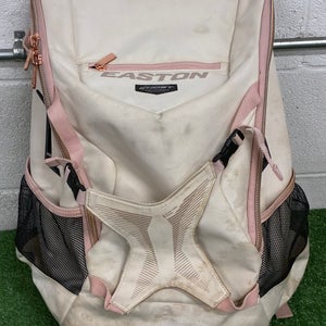 Pink Easton Bags & Batpacks Bat Pack (Used)