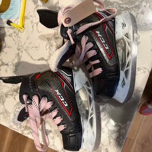 CCM JetSpeed FT360 Hockey Skates 12 (Used)