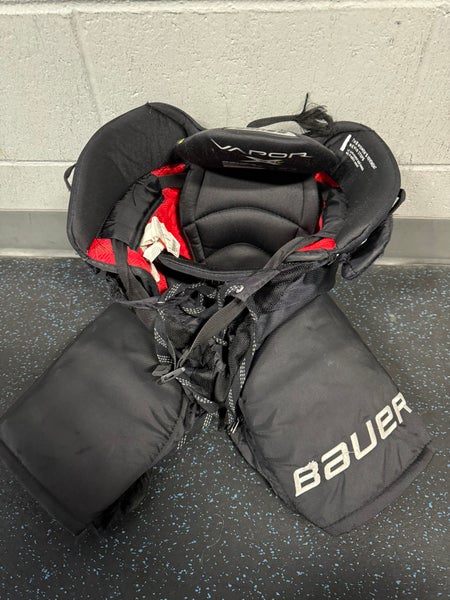 Women's Senior XS Bauer Vapor X-W Hockey Pants (Used)