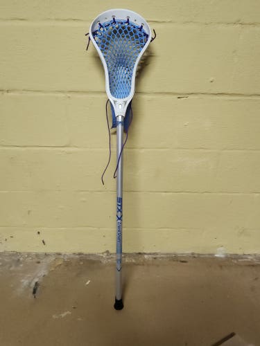 Adult STX Vintage K18 Second Edition Stick (Used)