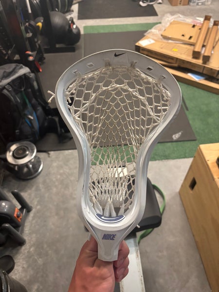 Nike L3 Strung Head (Used)