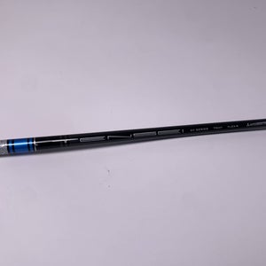 Mitsubishi Chemical Tensei Blue Raw AV 75g Regular Hybrid Shaft 39.25"-PXG