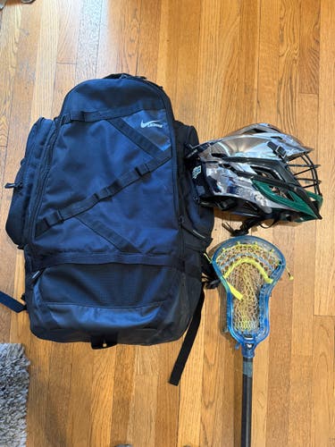 Premium Starter Kit