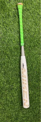 Miken Triad 3 Bat (-10) 23 oz 33" (Used)