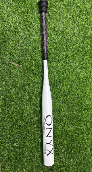 Onyx Enough Said Bat (-8) 26 oz 34" (Used)