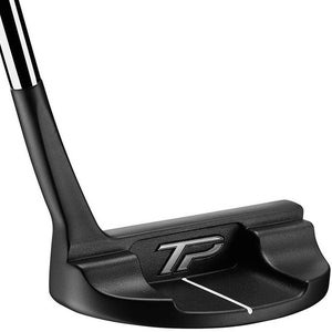 TaylorMade TP Black Collection Balboa 8 Putter 34" Inch w/ Headcover RH NEW!