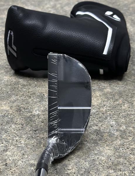 TaylorMade TP Black Collection Balboa 8 Putter 34