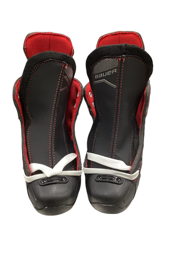 Used Bauer NS Youth Hockey Skate Youth 11.0 11613-S000169115