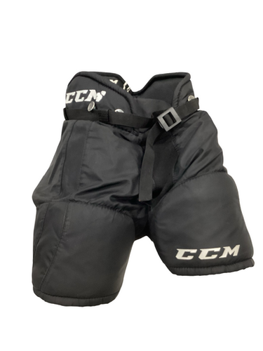Used CCM LTP Youth Pant Black SM 11613-S000169109