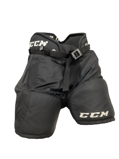 Used CCM LTP Youth Pant Black SM 11613-S000169109