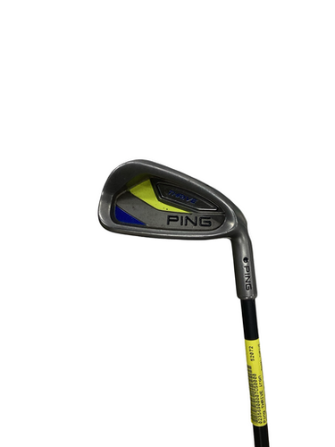 Used Ping THRIVE Jr Individual Iron RH 6 Iron 11613-S000169101