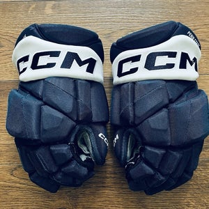 CCM Penn State Pro Return Hockey Gloves 13”