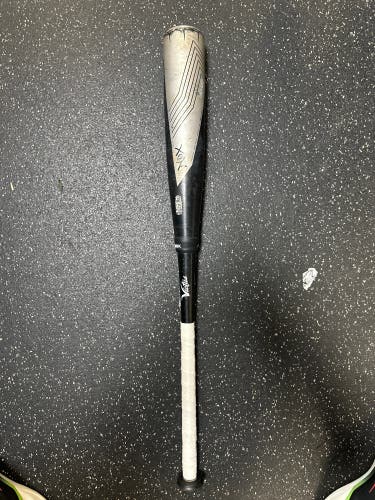 Victus Nox Hybrid USSSA Certified Bat (-8) 22 oz 30" (Used)