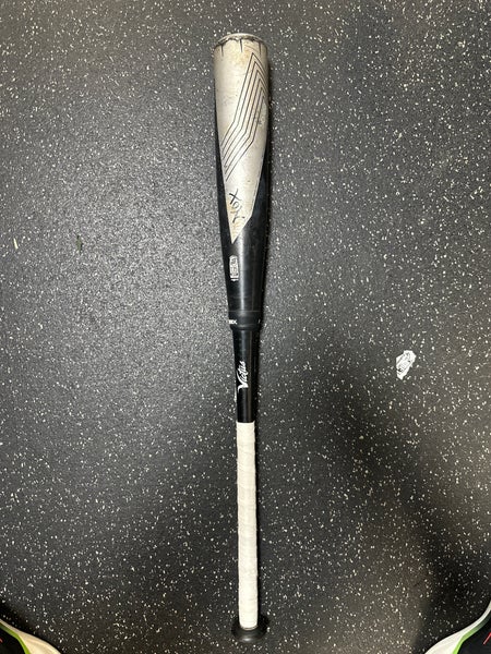 Victus Nox Hybrid USSSA Certified Bat (-8) 22 oz 30" (Used)