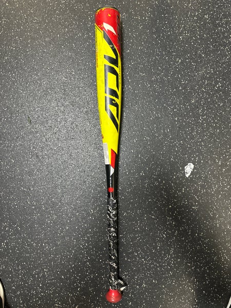 Easton ADV1 360 USABat Certified Bat (-12) 18 oz 30" (Used)
