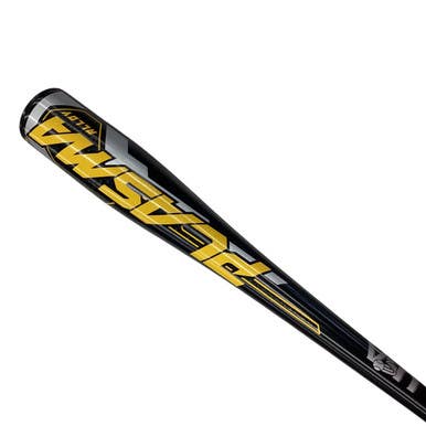 Used Rawlings PLASMA ALLOY BB/SB USA 2 5/8 Bat 27" 11760-S000082827
