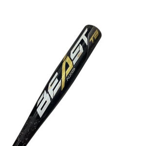 Used Easton BEAST AUX50 BB/SB T-Ball Bat 24" 11760-S000082828