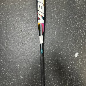 2024 Victus Vibe Alloy USABat Certified Bat (-10) 20 oz 30" (Used)