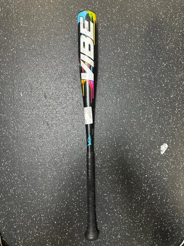 2024 Victus Vibe Alloy USABat Certified Bat (-10) 20 oz 30" (Used)