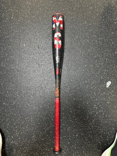 Dirty South M6 Made USABat Certified Bat (-10) 20 oz 30" (Used)