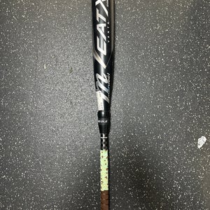 2024 Marucci CATX Vanta Composite USSSA Certified Bat (-10) 20 oz 30" (Used)