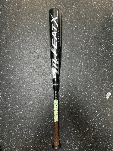 2024 Marucci CATX Vanta Composite USSSA Certified Bat (-10) 20 oz 30" (Used)
