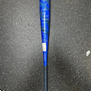 2023 Louisville Slugger Meta One Composite USSSA Certified Bat (-12) 18 oz 30" (Used)