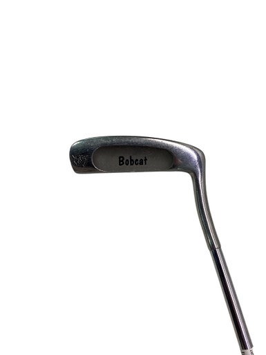 Used Lynx BOBCAT Womens Putter RH 34" 11347-S000256791