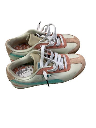 Used Puma Running/X-Train Shoes W Senior 6 11347-S000256785
