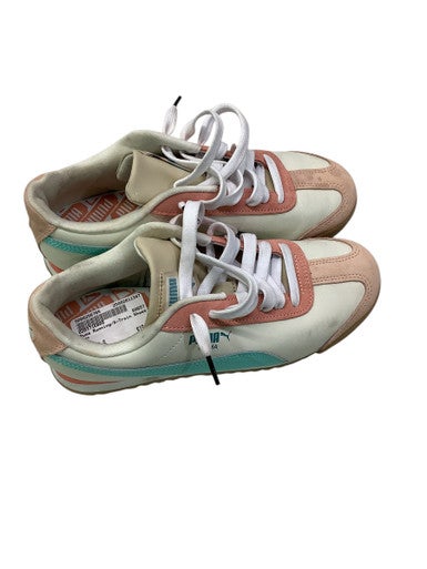 Used Puma Running/X-Train Shoes W Senior 6 11347-S000256785
