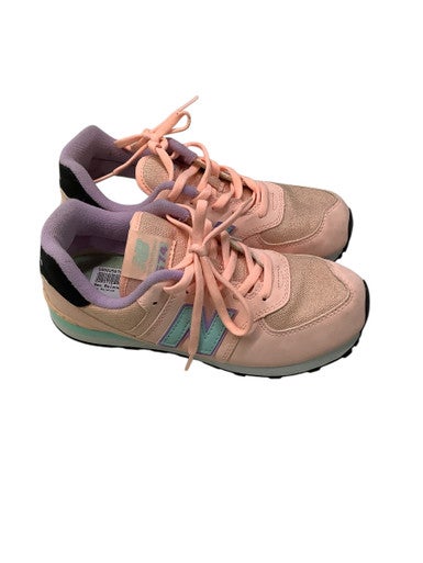 Used New Balance Running/X-Train Shoes W Junior 03 11347-S000256781