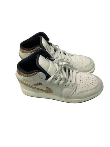 Used Jordan Running/X-Train Shoes W Grey Junior 05 11347-S000256784