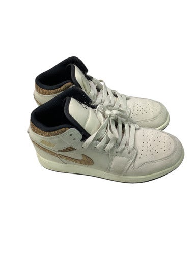 Used Jordan Running/X-Train Shoes W Grey Junior 05 11347-S000256784