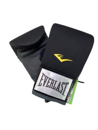 Used Everlast Other Gloves Black SM 11347-S000256777