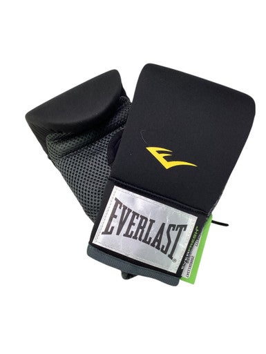 Used Everlast Other Gloves Black SM 11347-S000256777