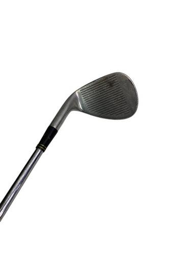 Used Titleist TRIPLE GRIND SOLE Golf Wedge Mens RH Sand Wedge 11347-S000256772