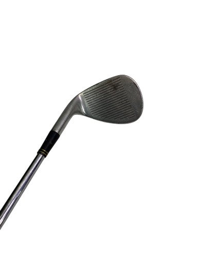 Used Titleist TRIPLE GRIND SOLE Golf Wedge Mens RH Sand Wedge 11347-S000256772