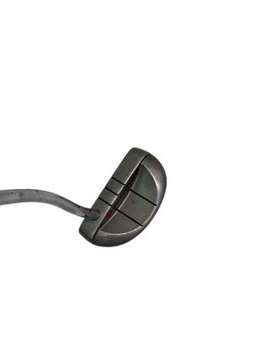 Used Odyssey ROSSIE 11 Mens Putter RH 11347-S000256769