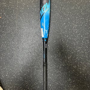 2023 Easton ADV 360 Ice Composite USABat Certified Bat (-11) 18 oz 29" (Used)