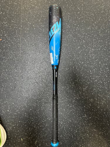 2023 Easton ADV 360 Ice Composite USABat Certified Bat (-11) 18 oz 29" (Used)