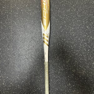 Marucci Echo DMND Alloy Bat (-12) 15 oz 27" (Used)